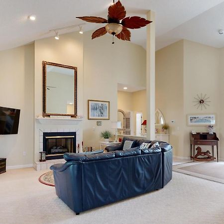 Salt Pond --- 314 Walkabout Rd Villa Bethany Beach Exterior foto