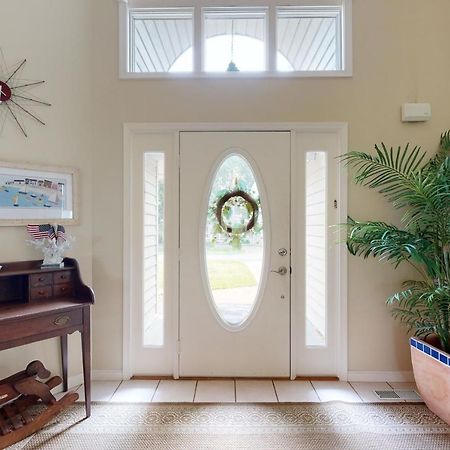 Salt Pond --- 314 Walkabout Rd Villa Bethany Beach Exterior foto