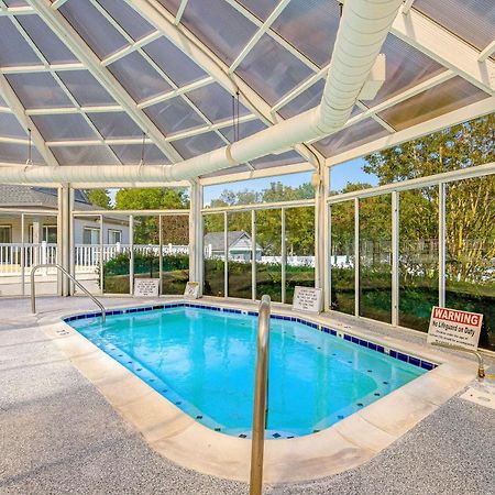 Salt Pond --- 314 Walkabout Rd Villa Bethany Beach Exterior foto