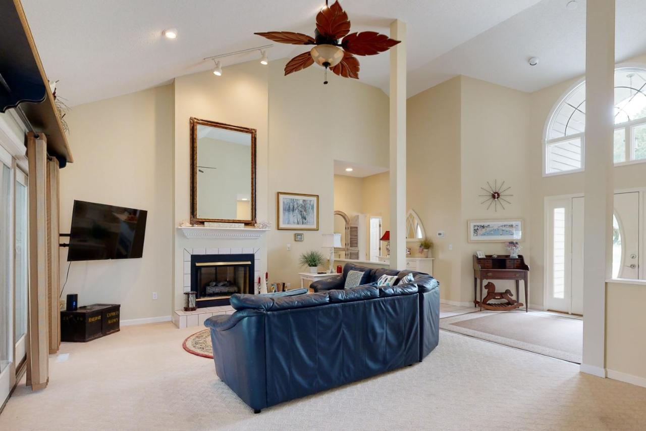 Salt Pond --- 314 Walkabout Rd Villa Bethany Beach Exterior foto