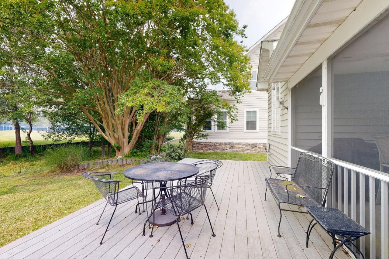 Salt Pond --- 314 Walkabout Rd Villa Bethany Beach Exterior foto
