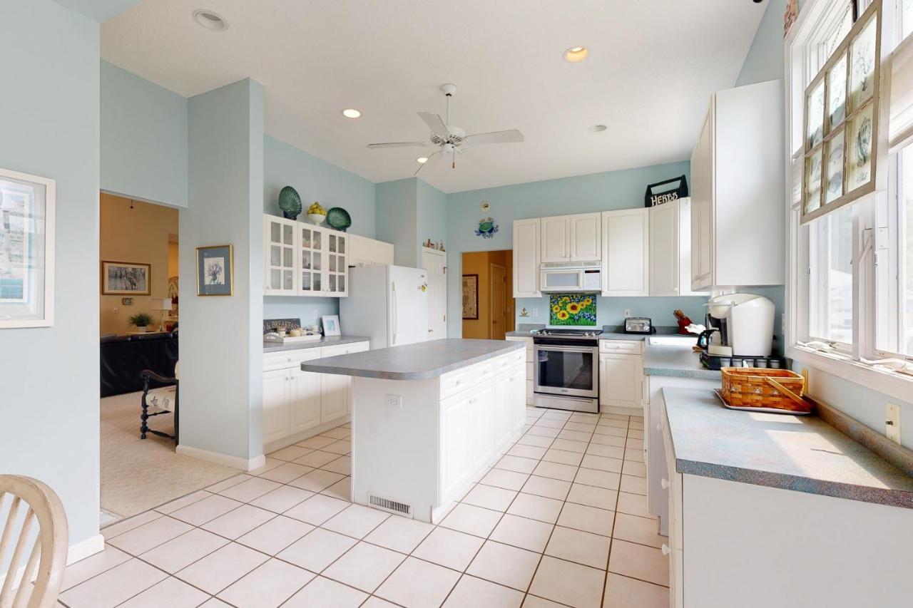 Salt Pond --- 314 Walkabout Rd Villa Bethany Beach Exterior foto