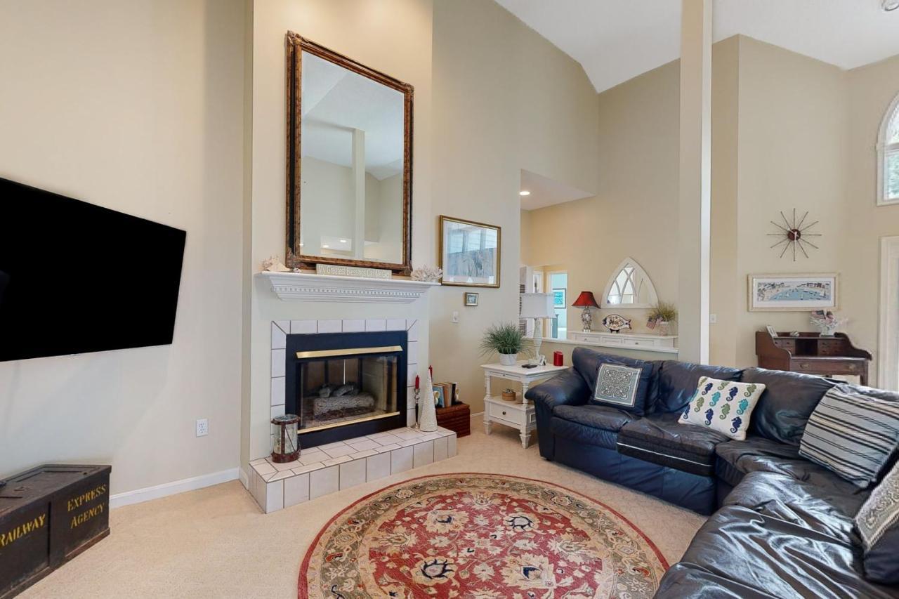 Salt Pond --- 314 Walkabout Rd Villa Bethany Beach Exterior foto