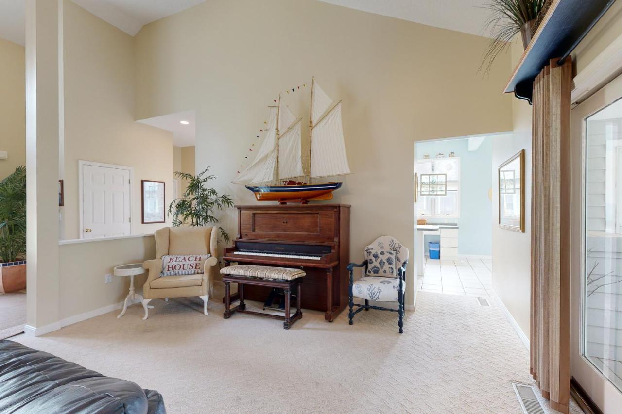 Salt Pond --- 314 Walkabout Rd Villa Bethany Beach Exterior foto