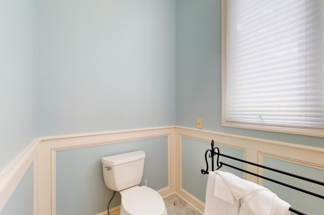 Salt Pond --- 314 Walkabout Rd Villa Bethany Beach Exterior foto
