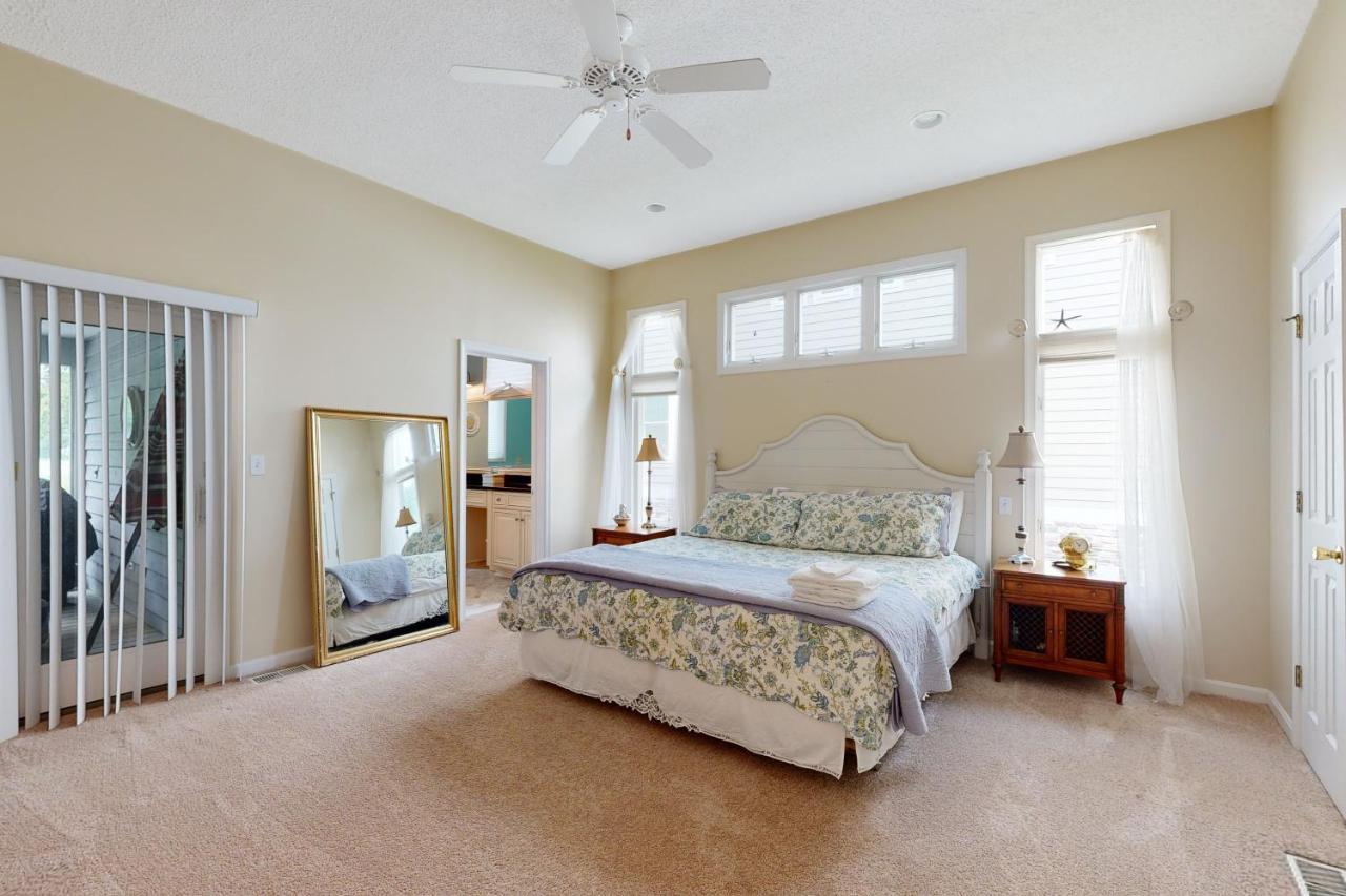 Salt Pond --- 314 Walkabout Rd Villa Bethany Beach Exterior foto