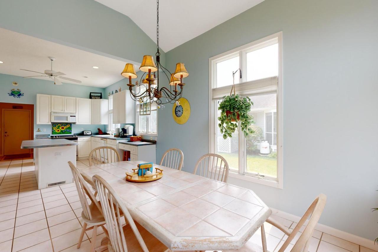 Salt Pond --- 314 Walkabout Rd Villa Bethany Beach Exterior foto