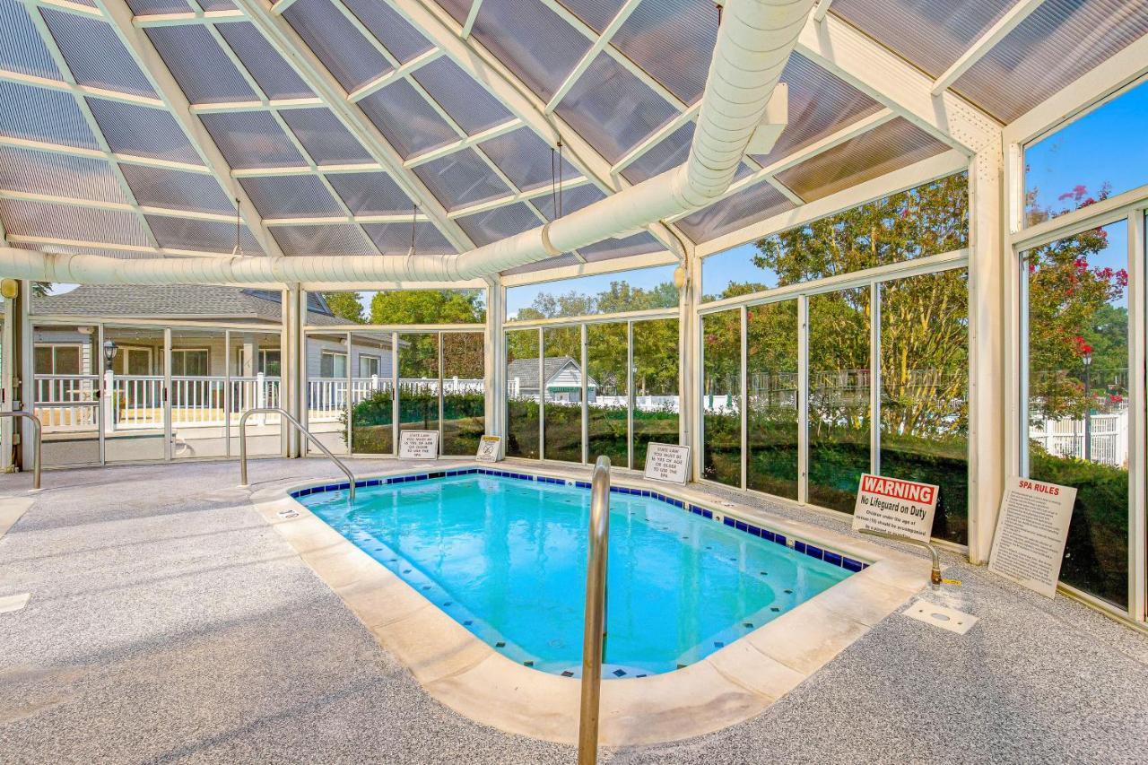 Salt Pond --- 314 Walkabout Rd Villa Bethany Beach Exterior foto
