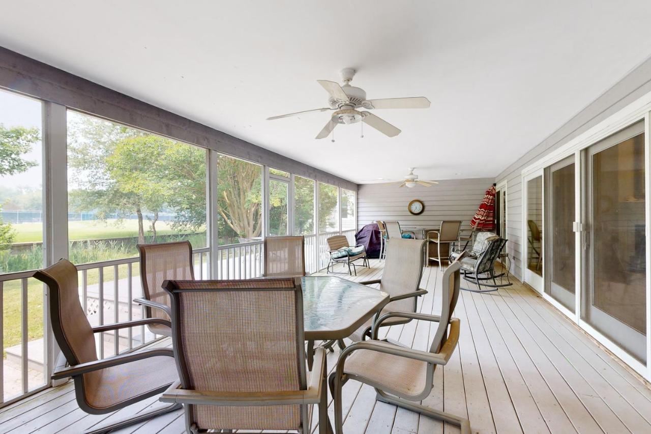 Salt Pond --- 314 Walkabout Rd Villa Bethany Beach Exterior foto