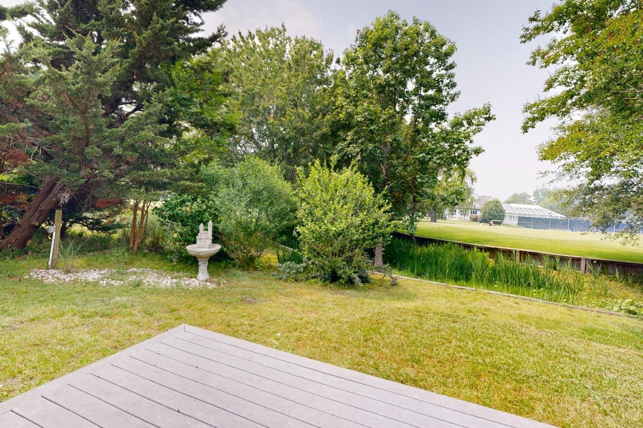Salt Pond --- 314 Walkabout Rd Villa Bethany Beach Exterior foto