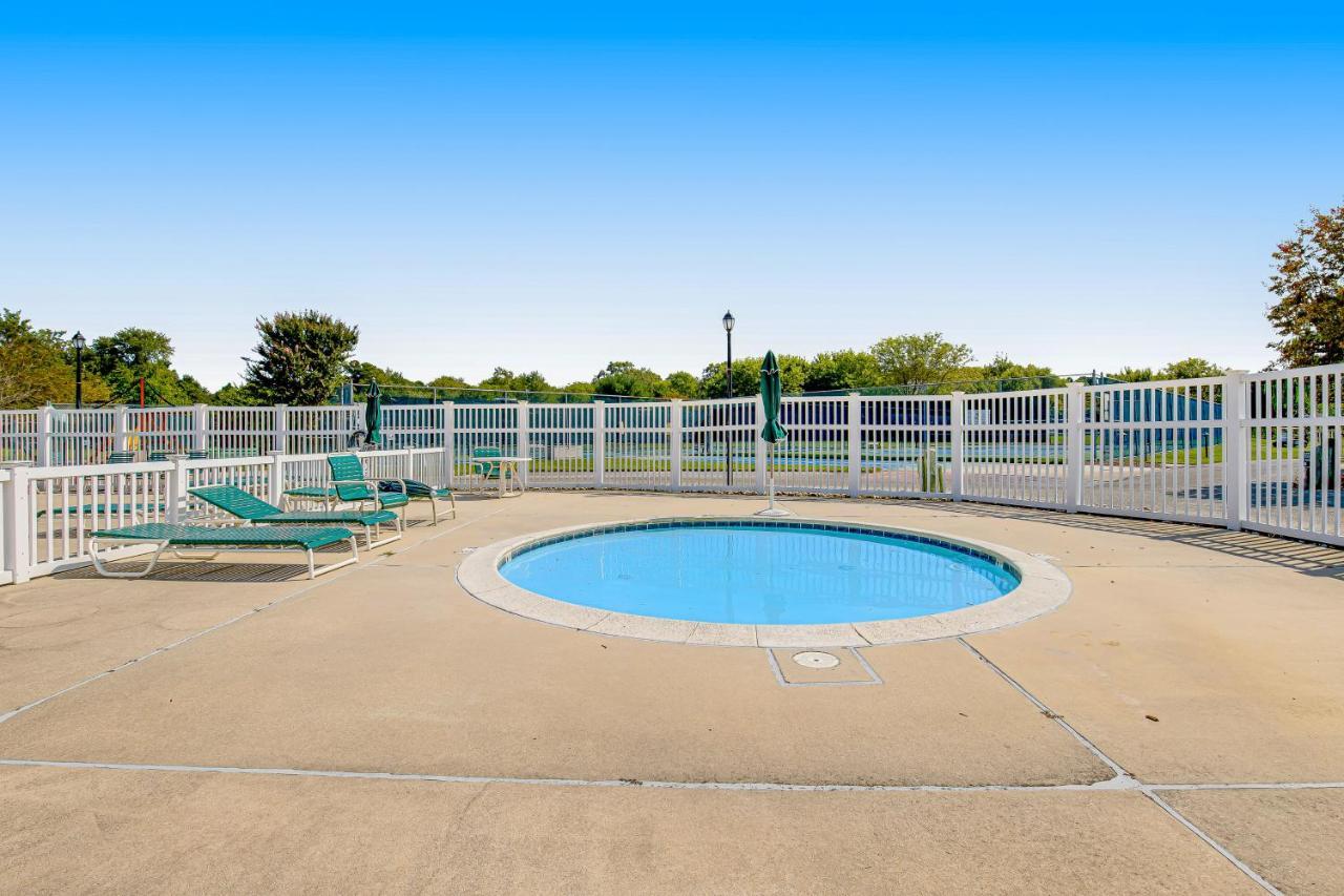 Salt Pond --- 314 Walkabout Rd Villa Bethany Beach Exterior foto
