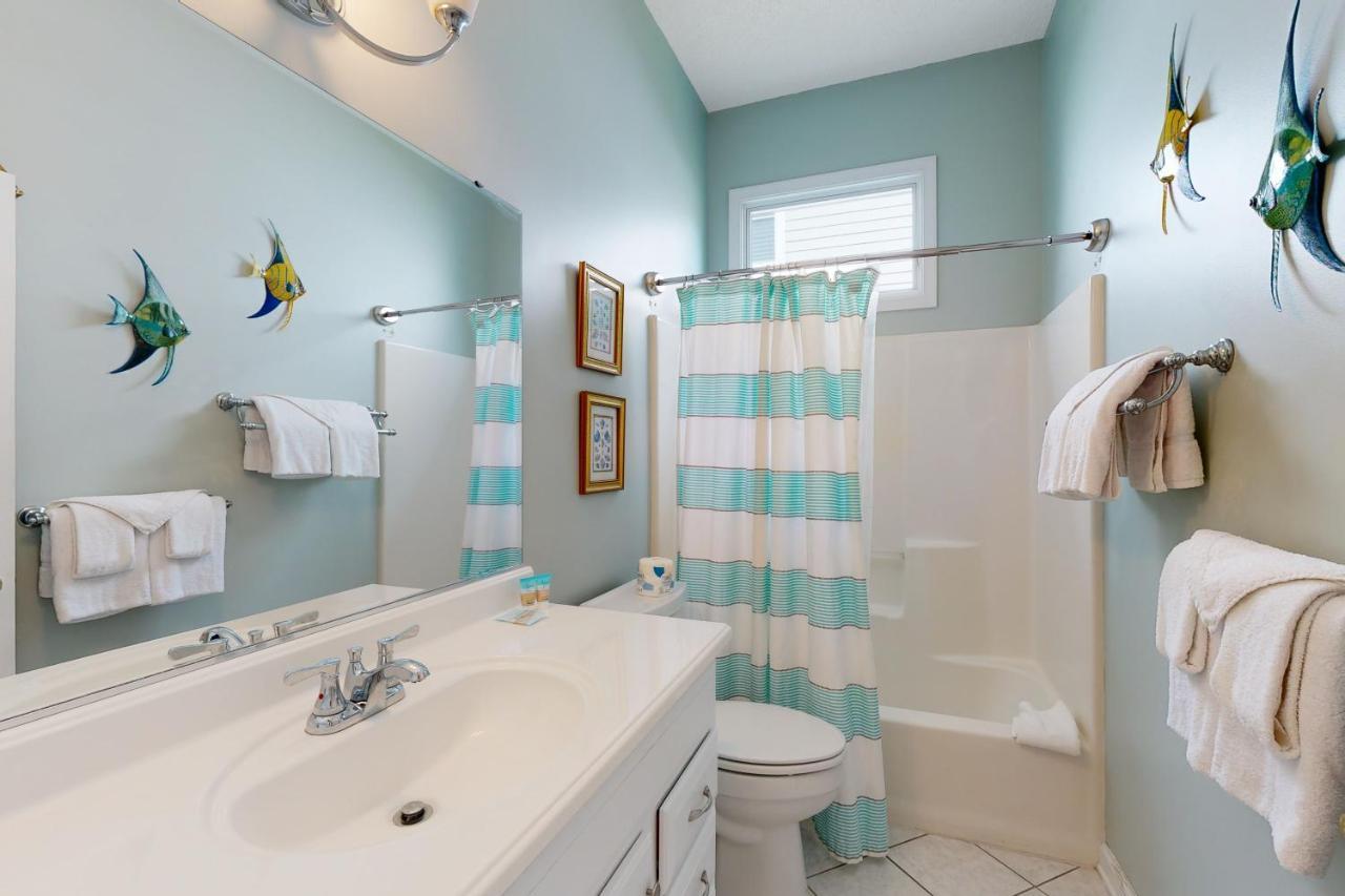 Salt Pond --- 314 Walkabout Rd Villa Bethany Beach Exterior foto