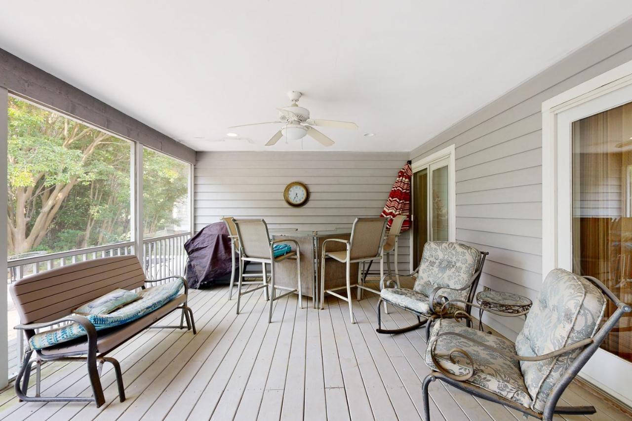 Salt Pond --- 314 Walkabout Rd Villa Bethany Beach Exterior foto